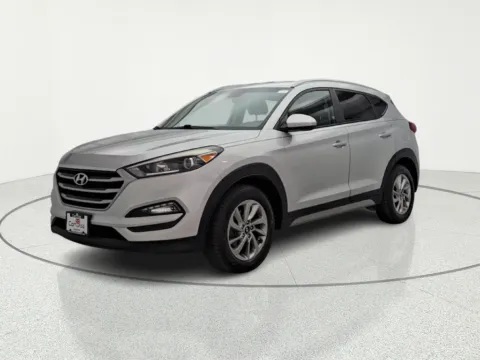 Another view of 2018 Hyundai Tucson SEL for sale in Gurnee, IL at CarWise Gurnee