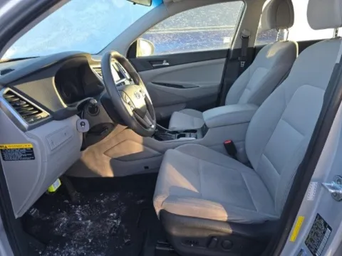 Another view of 2018 Hyundai Tucson SEL for sale in Gurnee, IL at CarWise Gurnee