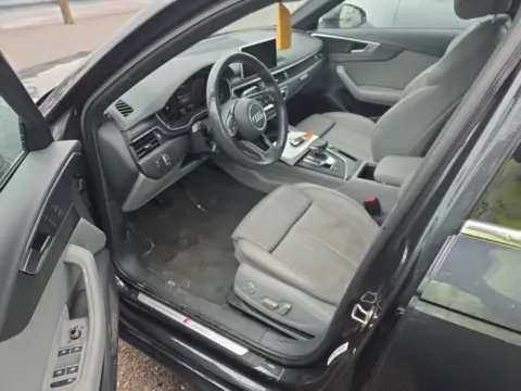 Another view of 2018 Audi A4 2.0T for sale in Gurnee, IL at CarWise Gurnee