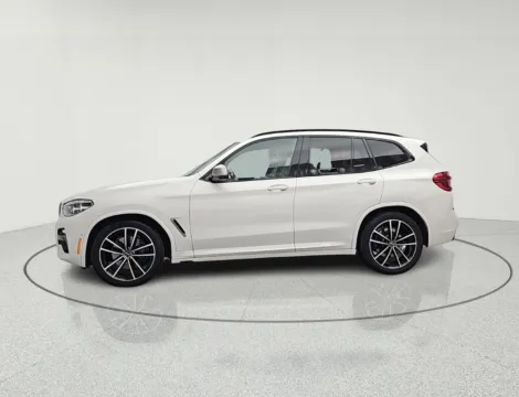 More photos of 2018 BMW X3 M40i at CarWise Gurnee, IL