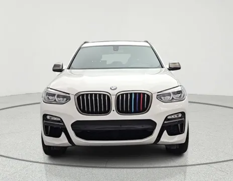 Photos of 2018 BMW X3 M40i for sale in Gurnee, IL at CarWise Gurnee
