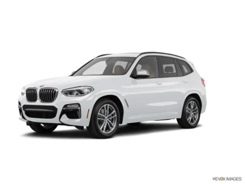 White 2018 BMW X3 M40i for sale in Gurnee, IL