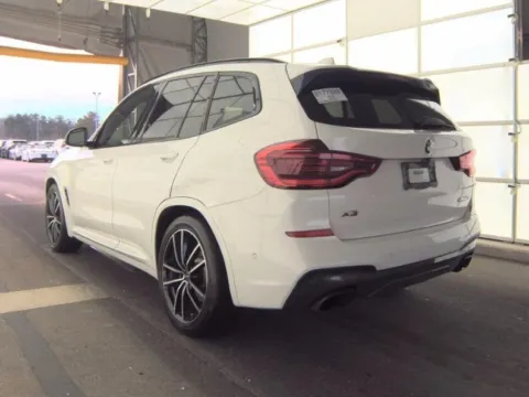 Photos of 2018 BMW X3 M40i for sale in Gurnee, IL at CarWise Gurnee