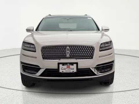Photos of 2019 Lincoln Nautilus Reserve for sale in Gurnee, IL at CarWise Gurnee