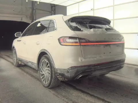 Photos of 2019 Lincoln Nautilus Reserve for sale in Gurnee, IL at CarWise Gurnee