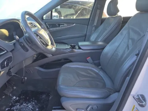 Another view of 2019 Lincoln Nautilus Reserve for sale in Gurnee, IL at CarWise Gurnee