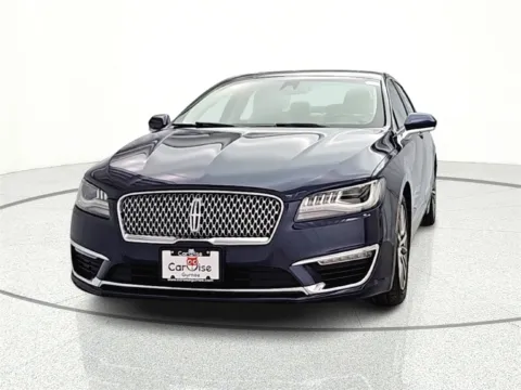 Photos of 2017 Lincoln MKZ Select for sale in Gurnee, IL at CarWise Gurnee