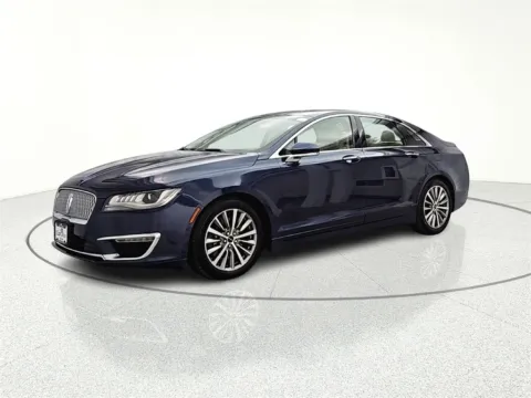 Another view of 2017 Lincoln MKZ Select for sale in Gurnee, IL at CarWise Gurnee