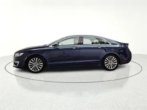 More photos of 2017 Lincoln MKZ Select at CarWise Gurnee, IL