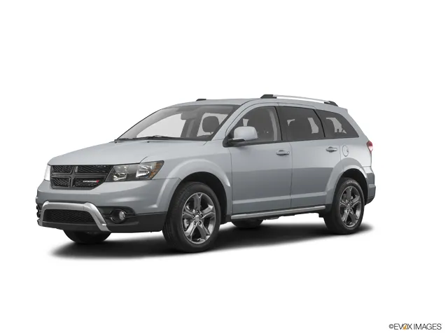 2016 Dodge Journey Crossroad for sale in Gurnee, IL