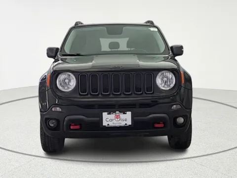 Photos of 2016 Jeep Renegade Trailhawk for sale in Gurnee, IL at CarWise Gurnee