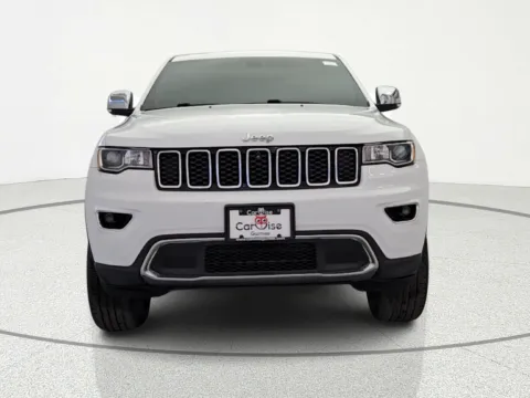 Photos of 2021 Jeep Grand Cherokee Limited for sale in Gurnee, IL at CarWise Gurnee