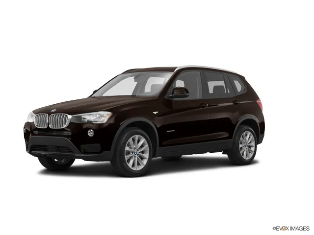 2016 BMW X3 xDrive28i for sale in Gurnee, IL