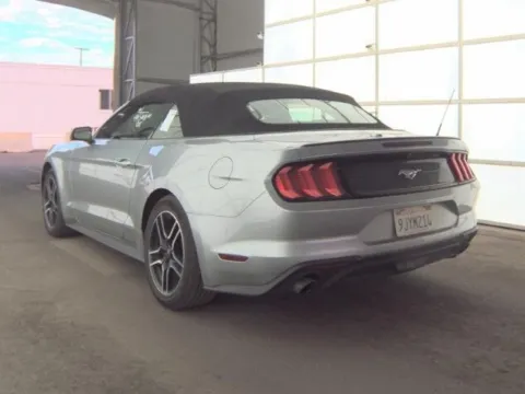 Photos of 2023 Ford Mustang EcoBoost Premium for sale in Gurnee, IL at CarWise Gurnee