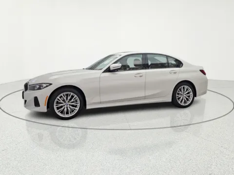 Another view of 2023 BMW 3 Series 330i xDrive for sale in Gurnee, IL at CarWise Gurnee