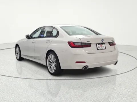 More photos of 2023 BMW 3 Series 330i xDrive at CarWise Gurnee, IL