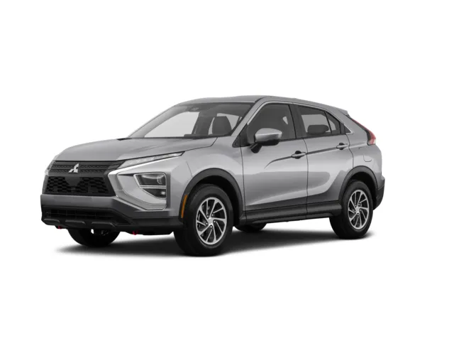 2024 Mitsubishi Eclipse Cross ES for sale in Gurnee, IL