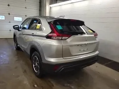 Photos of 2024 Mitsubishi Eclipse Cross ES for sale in Gurnee, IL at CarWise Gurnee