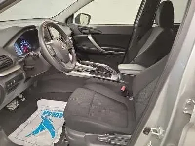 Another view of 2024 Mitsubishi Eclipse Cross ES for sale in Gurnee, IL at CarWise Gurnee