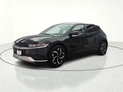 Another view of 2022 Hyundai IONIQ 5 SEL for sale in Gurnee, IL at CarWise Gurnee