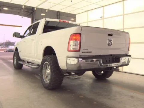 Photos of 2021 Ram 3500 Big Horn for sale in Gurnee, IL at CarWise Gurnee