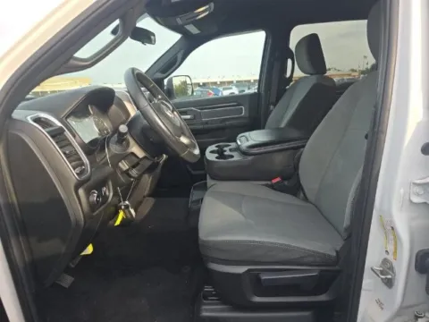 Another view of 2021 Ram 3500 Big Horn for sale in Gurnee, IL at CarWise Gurnee