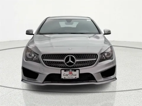 Photos of 2016 Mercedes-Benz CLA 250 for sale in Gurnee, IL at CarWise Gurnee