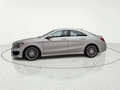 More photos of 2016 Mercedes-Benz CLA 250 at CarWise Gurnee, IL