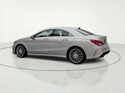 More photos of 2016 Mercedes-Benz CLA 250 at CarWise Gurnee, IL