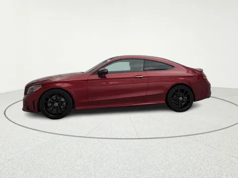 More photos of 2021 Mercedes-Benz C-Class C 300 at CarWise Gurnee, IL