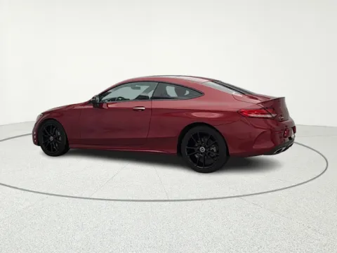 More photos of 2021 Mercedes-Benz C-Class C 300 at CarWise Gurnee, IL