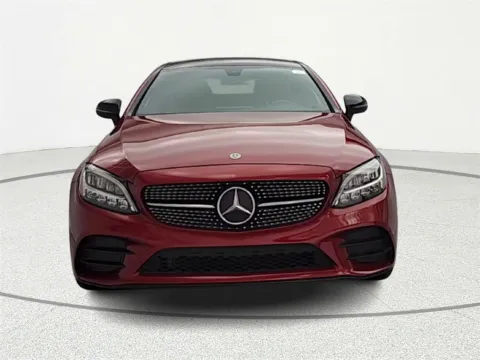 Photos of 2021 Mercedes-Benz C-Class C 300 for sale in Gurnee, IL at CarWise Gurnee