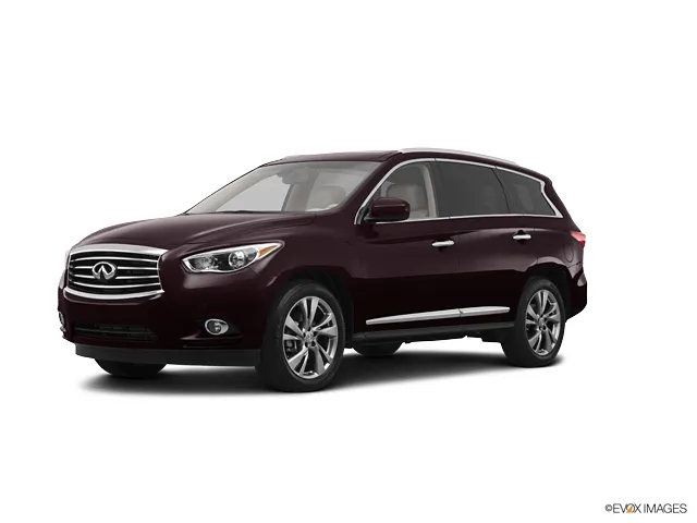 2013 INFINITI JX35 for sale in Gurnee, IL