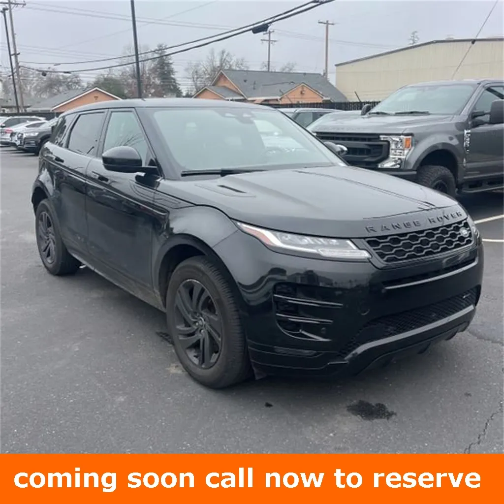 2023 Land Rover Range Rover Evoque Dynamic for sale in Gurnee, IL