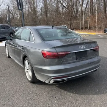 Photos of 2022 Audi A4 45 S line Premium Plus for sale in Gurnee, IL at CarWise Gurnee