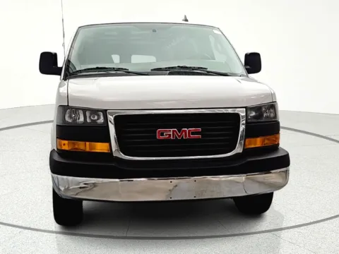 Photos of 2019 GMC Savana 2500 Work Van for sale in Gurnee, IL at CarWise Gurnee