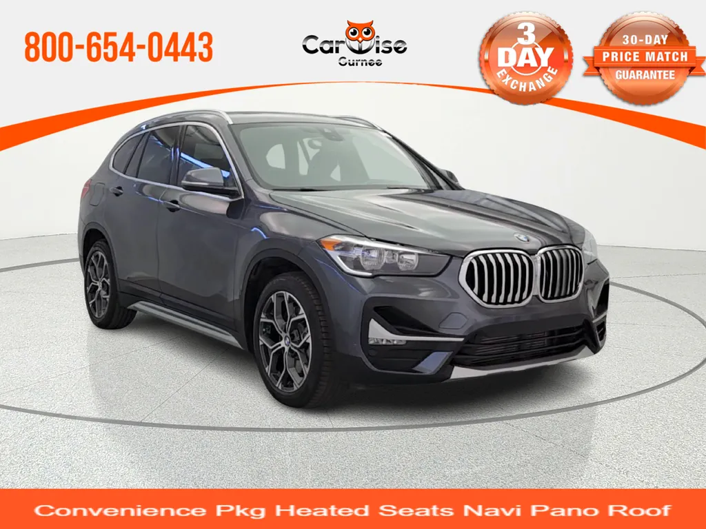 2020 BMW X1 xDrive28i for sale in Gurnee, IL
