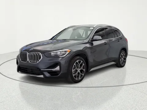 More photos of 2020 BMW X1 xDrive28i at CarWise Gurnee, IL