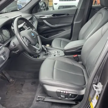 Another view of 2020 BMW X1 xDrive28i for sale in Gurnee, IL at CarWise Gurnee