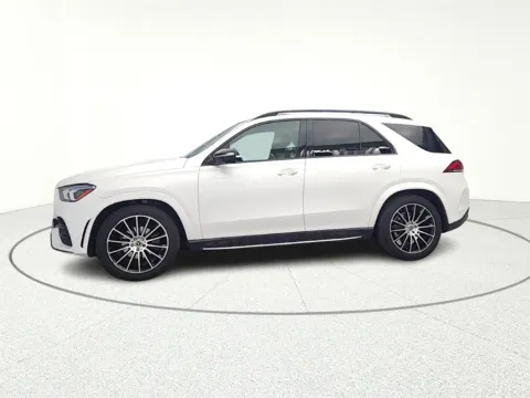 More photos of 2023 Mercedes-Benz GLE 350 at CarWise Gurnee, IL