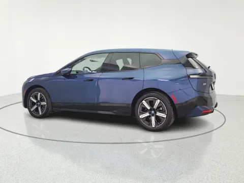 More photos of 2024 BMW iX xDrive50 at CarWise Gurnee, IL