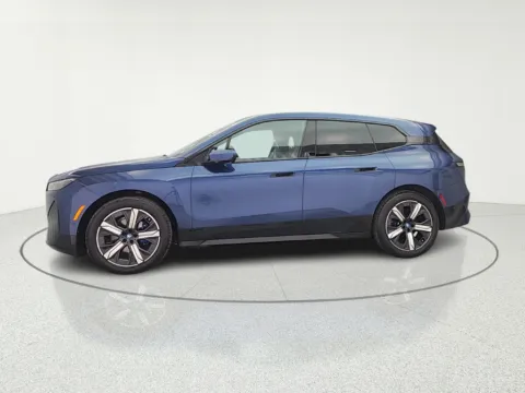 More photos of 2024 BMW iX xDrive50 at CarWise Gurnee, IL