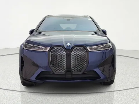 Photos of 2024 BMW iX xDrive50 for sale in Gurnee, IL at CarWise Gurnee