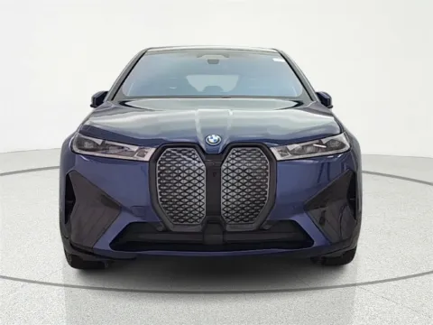 Photos of 2024 BMW iX xDrive50 for sale in Gurnee, IL at CarWise Gurnee