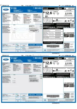 Another view of 2019 Ford F-150 Limited for sale in Gurnee, IL at CarWise Gurnee