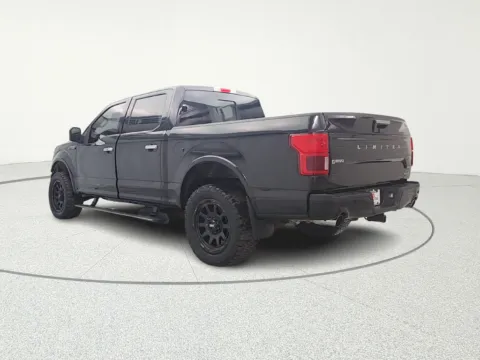More photos of 2019 Ford F-150 Limited at CarWise Gurnee, IL