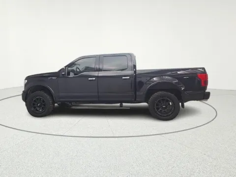 More photos of 2019 Ford F-150 Limited at CarWise Gurnee, IL