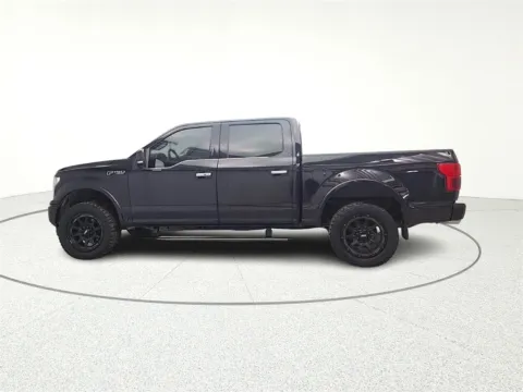 More photos of 2019 Ford F-150 Limited at CarWise Gurnee, IL