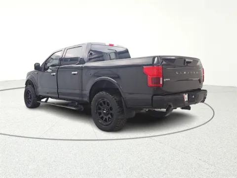 More photos of 2019 Ford F-150 Limited at CarWise Gurnee, IL