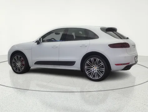 More photos of 2017 Porsche Macan GTS at CarWise Gurnee, IL